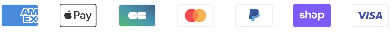 Payment Methods