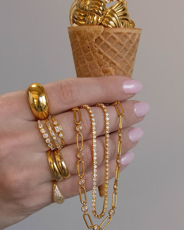 Bracelet