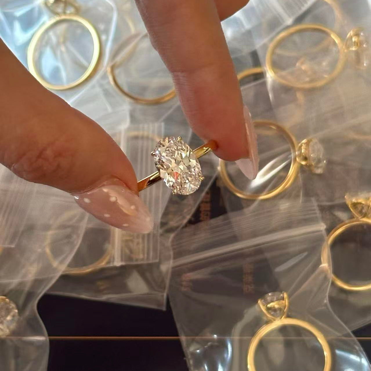 RINGS