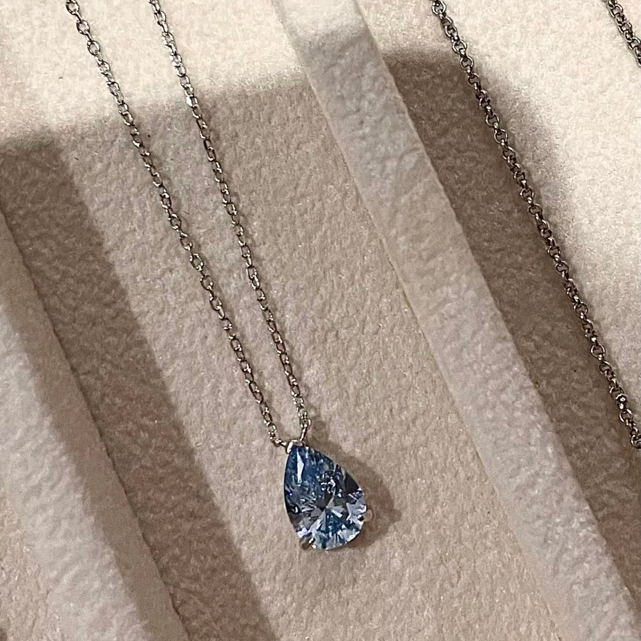 Ice Blue Collection