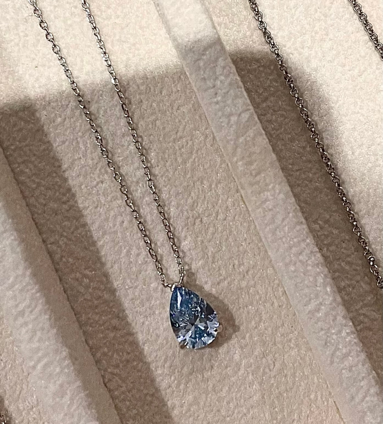 Ice Blue Collection