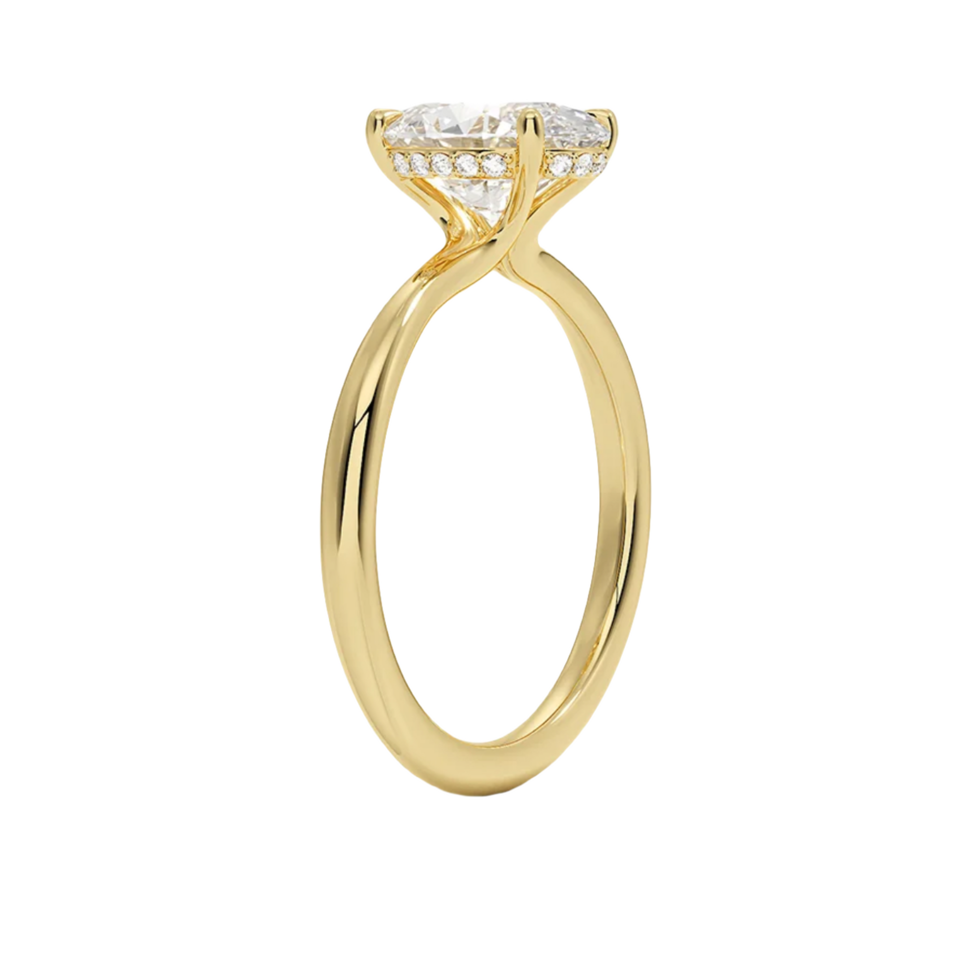 The Chica Ring Collection