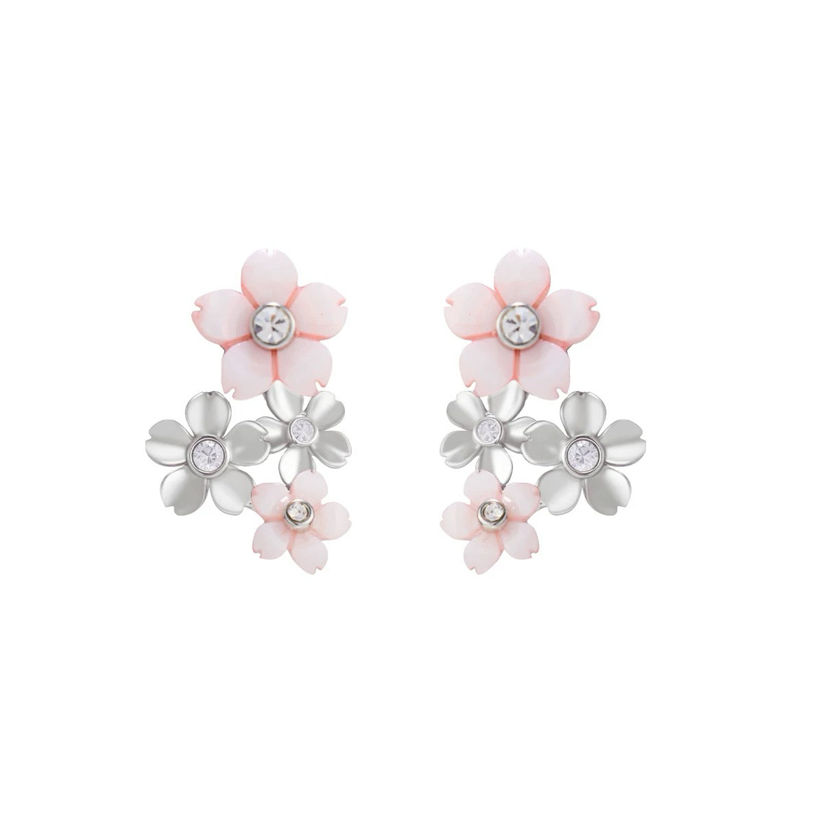 BLOSSOM EARRING