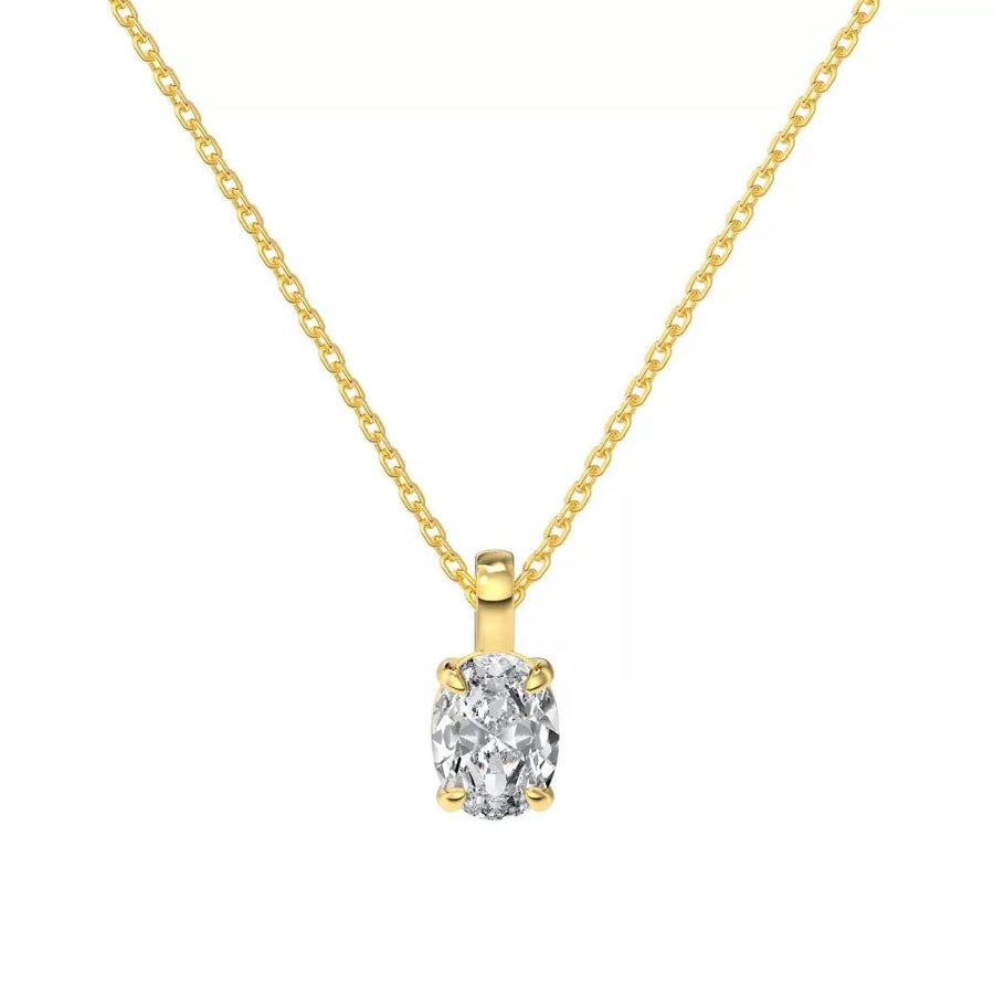 ELENA NECKALCE SET