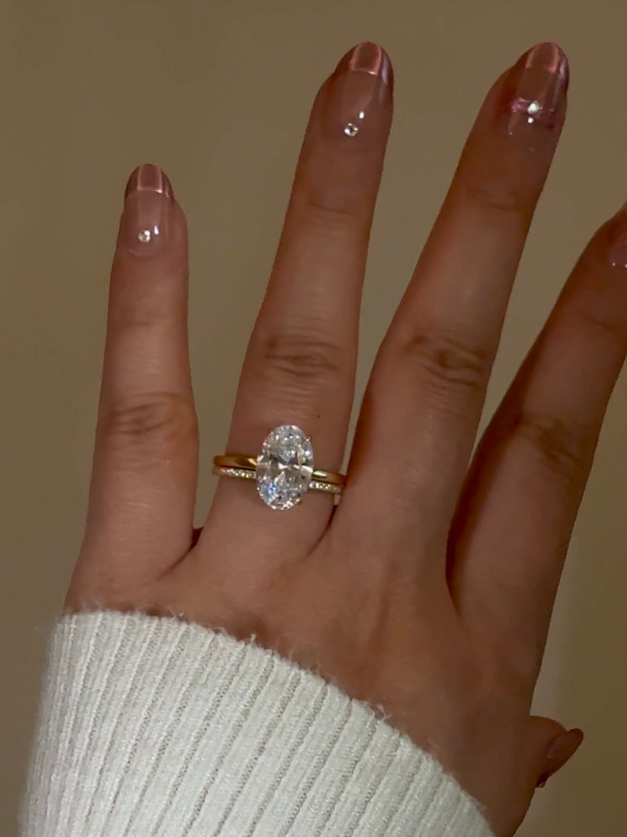 Sara Ring Set