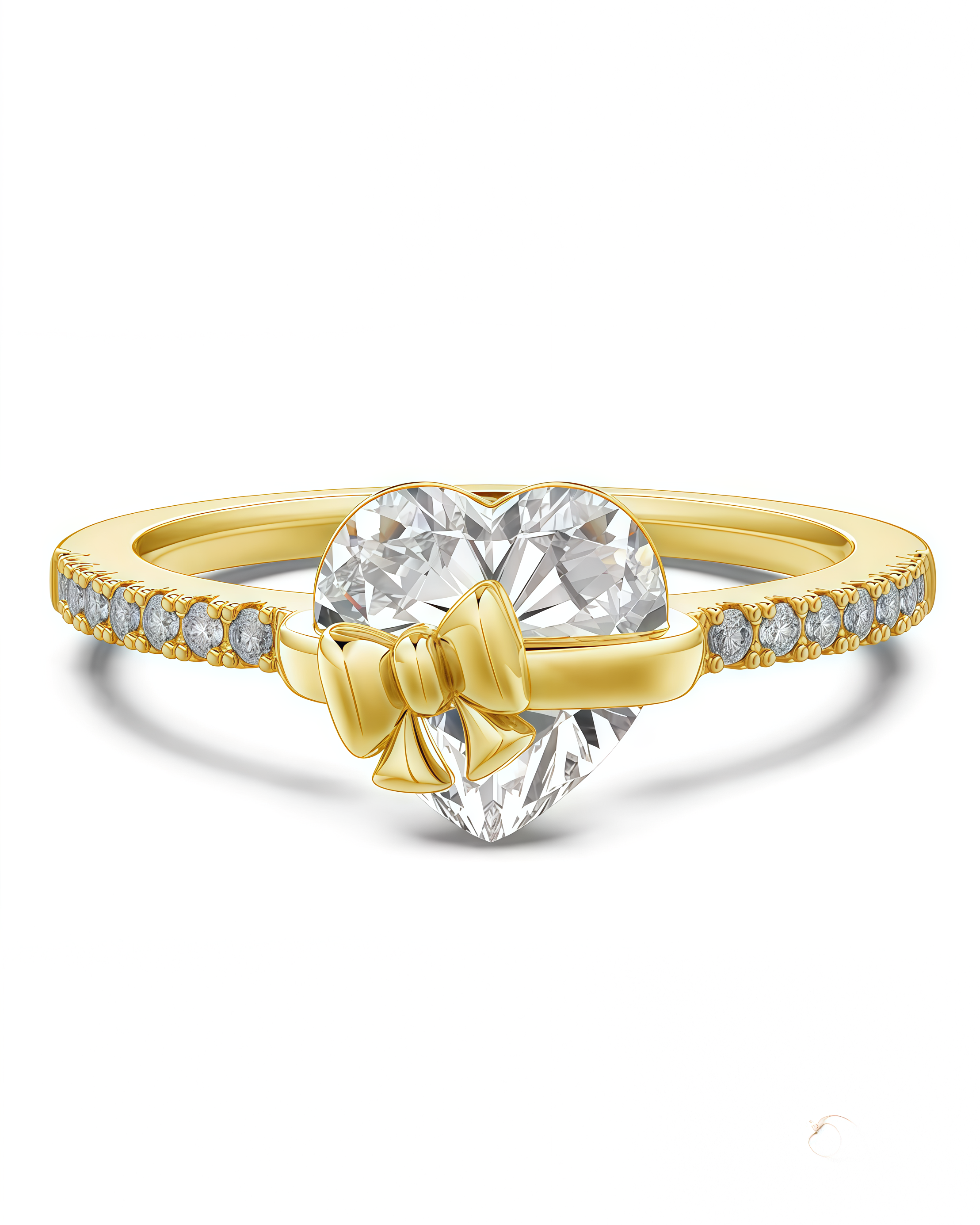 ETERNAL LOVE RING