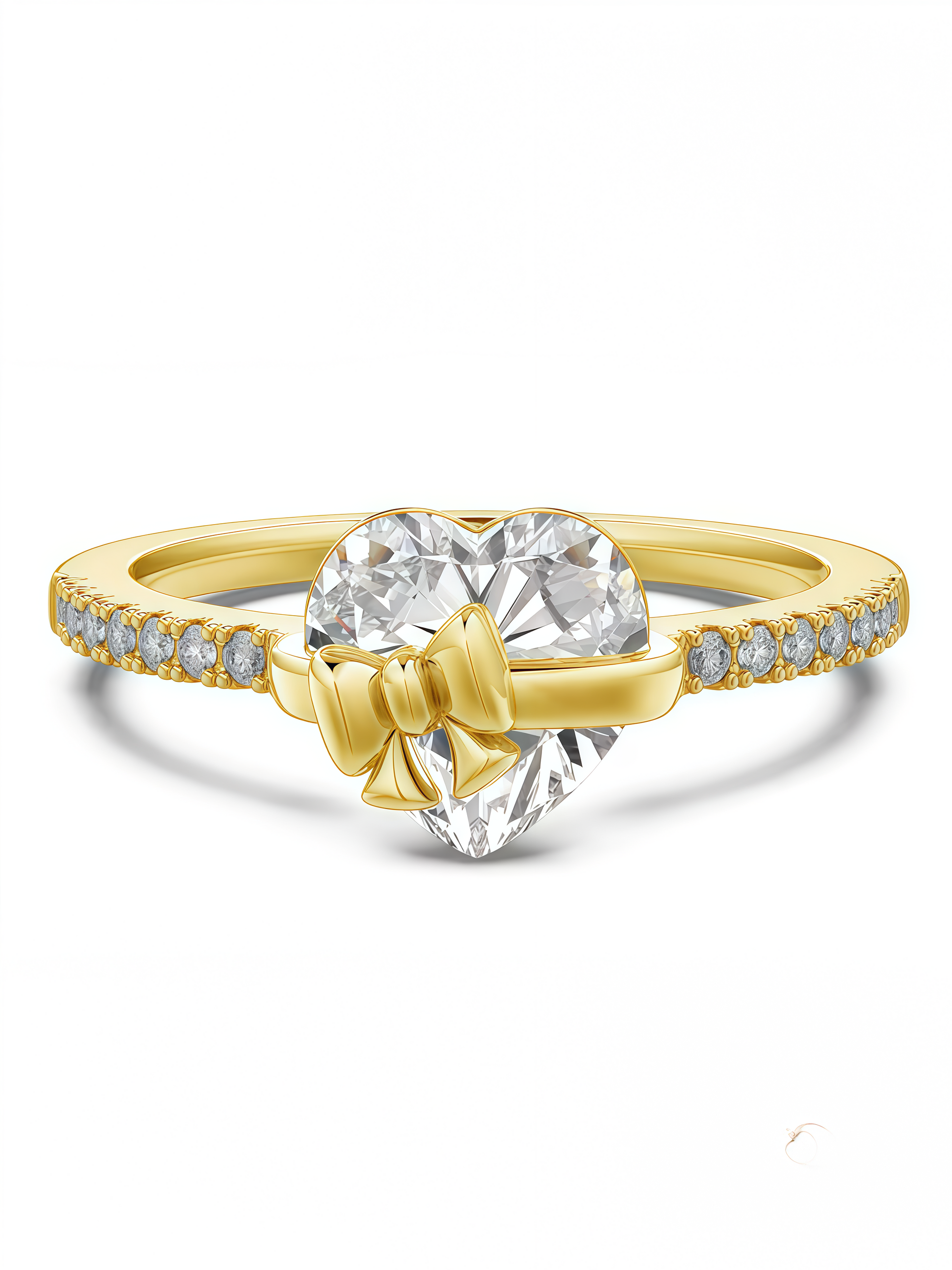 ETERNAL LOVE RING