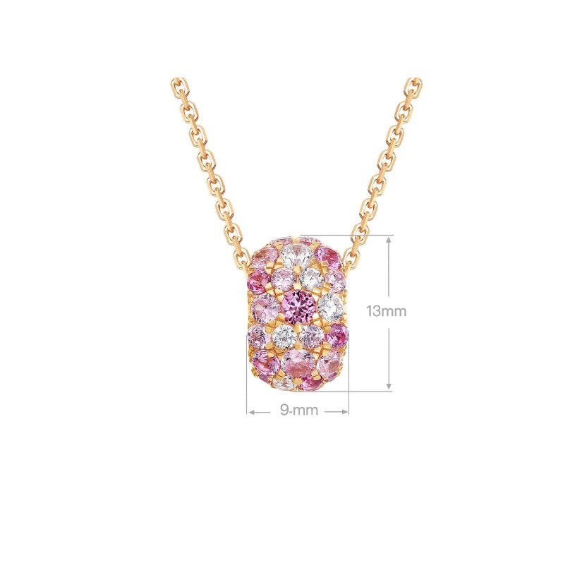 ALMA NECKLACE