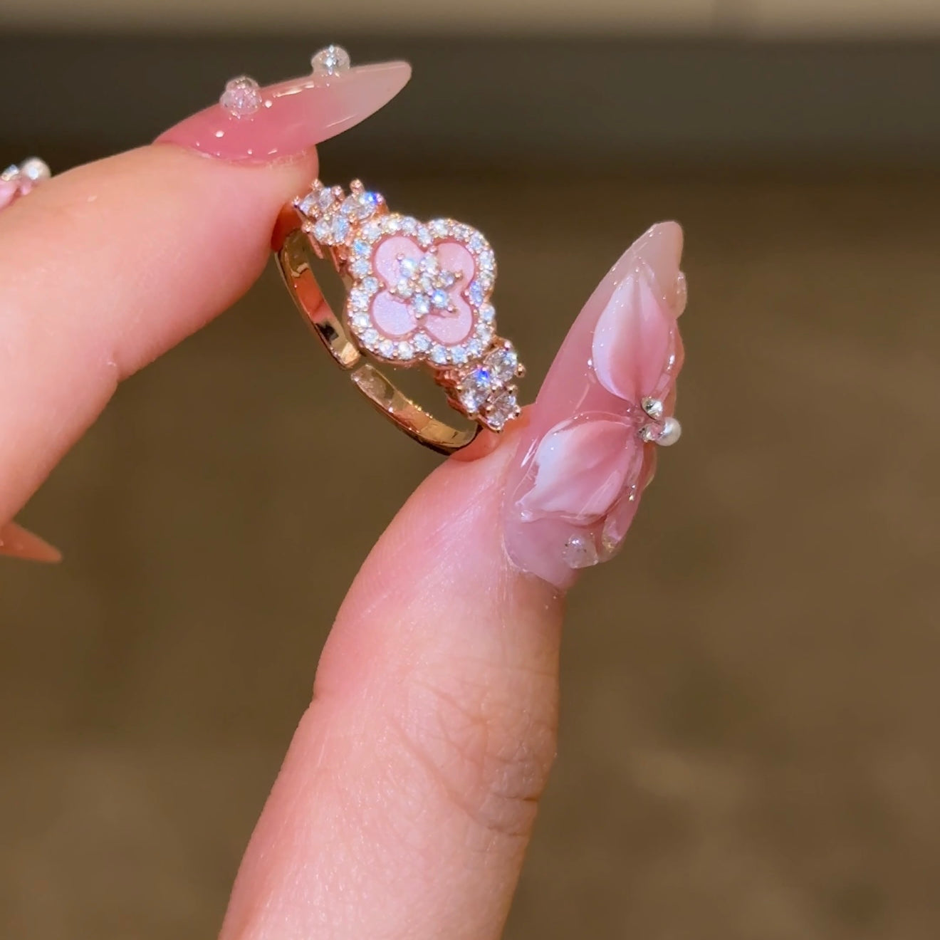 Sakura Ring