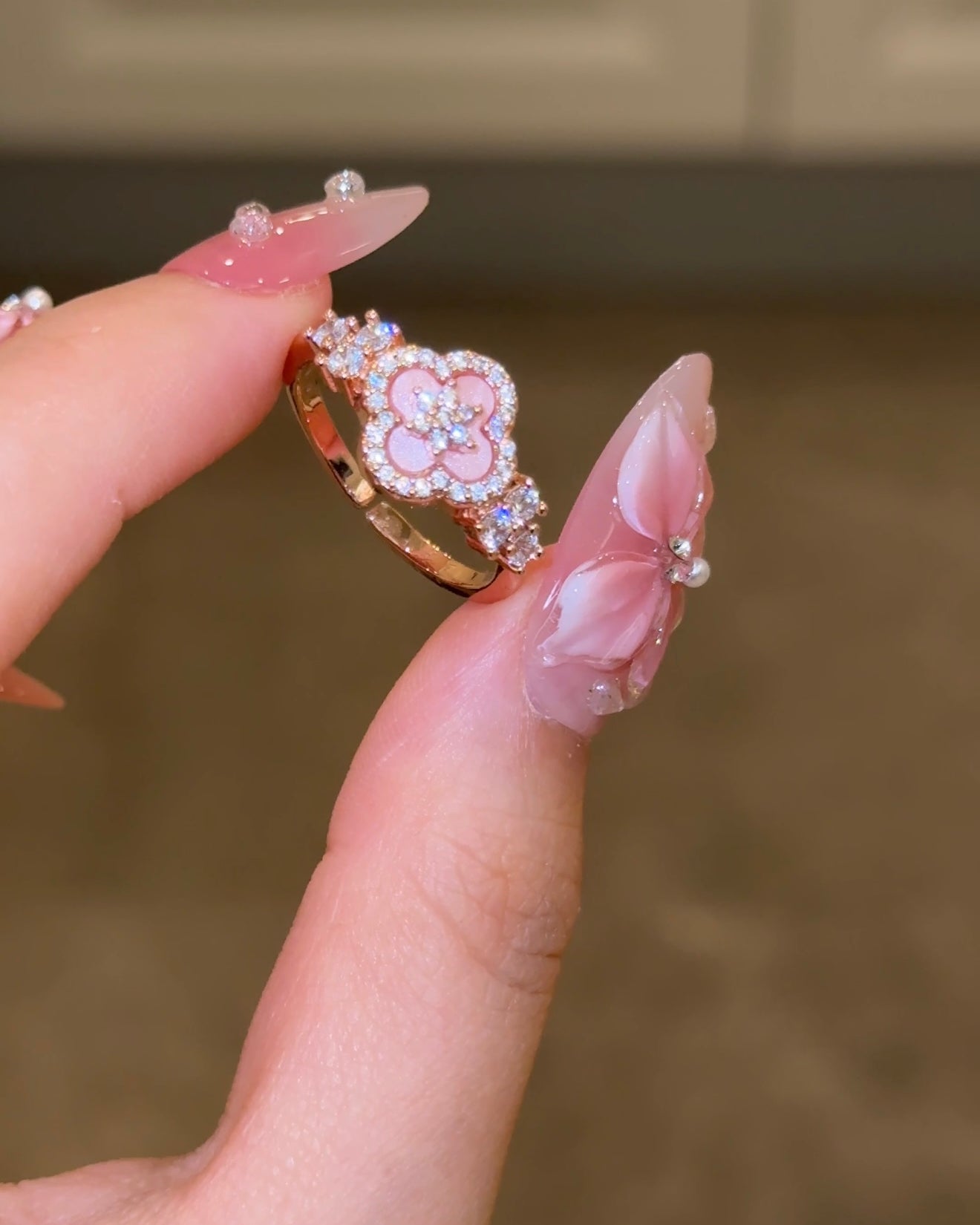 Sakura Ring