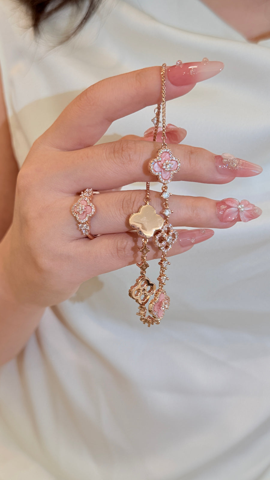 Sakura Ring
