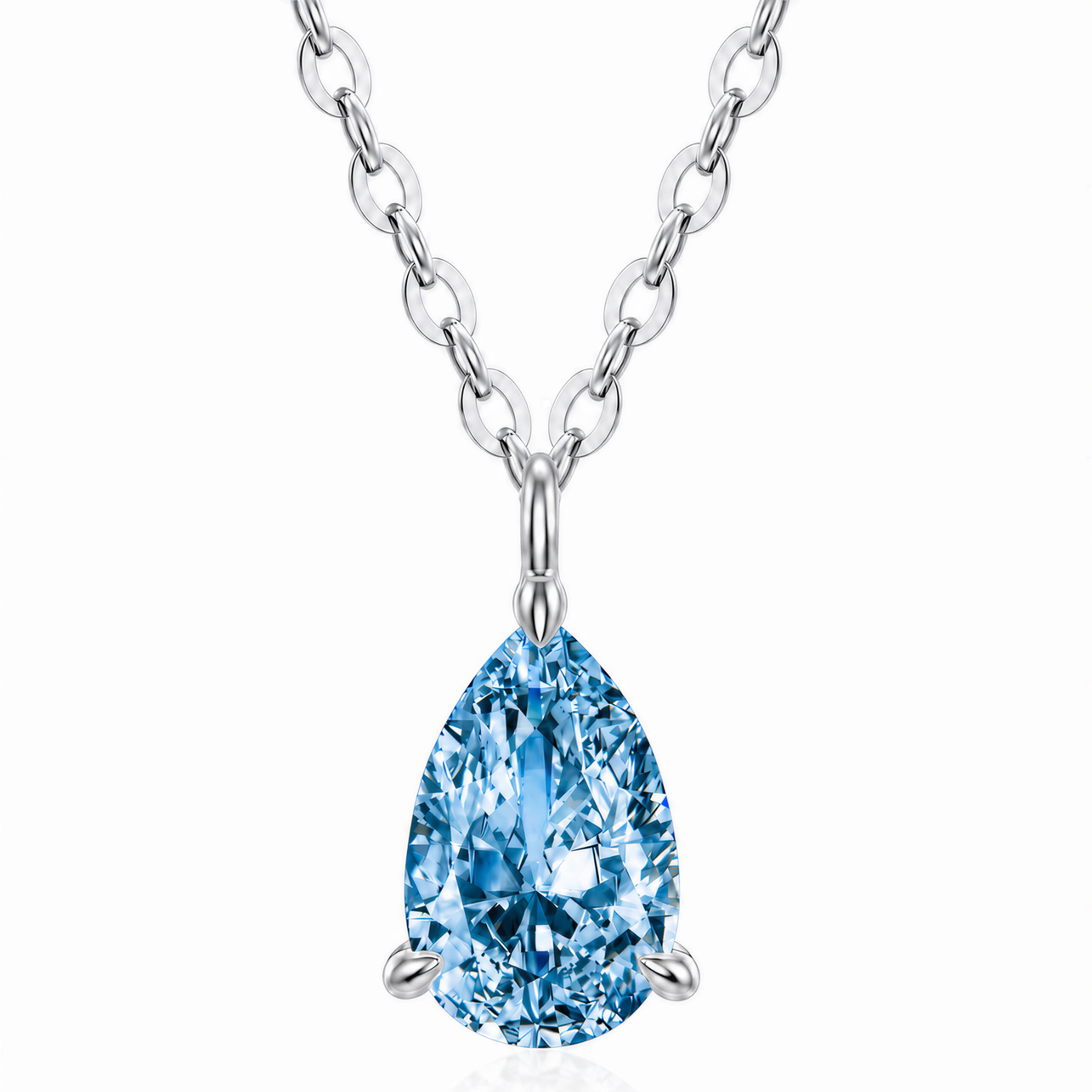 Ice Blue Collection