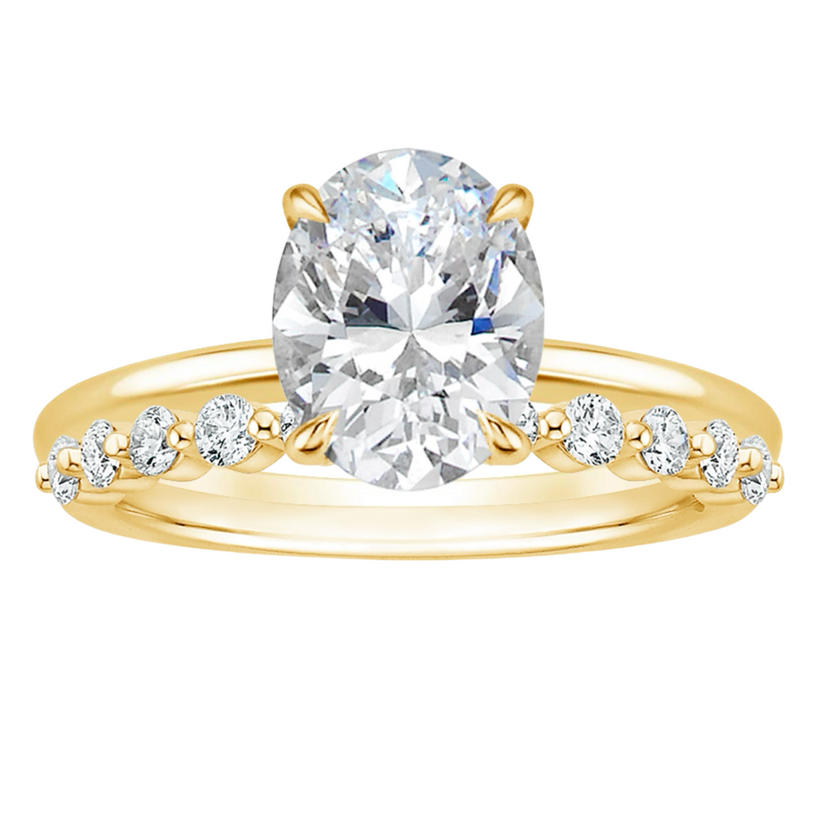 Sara Ring Set