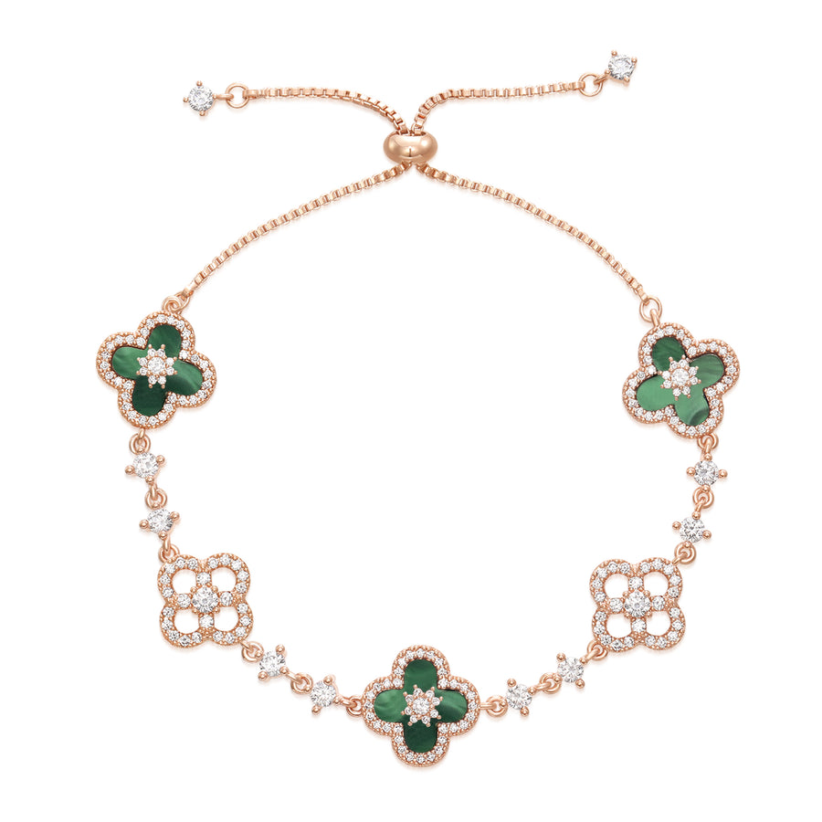 Emerald Green Set