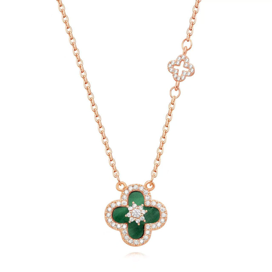 Emerald Green Set
