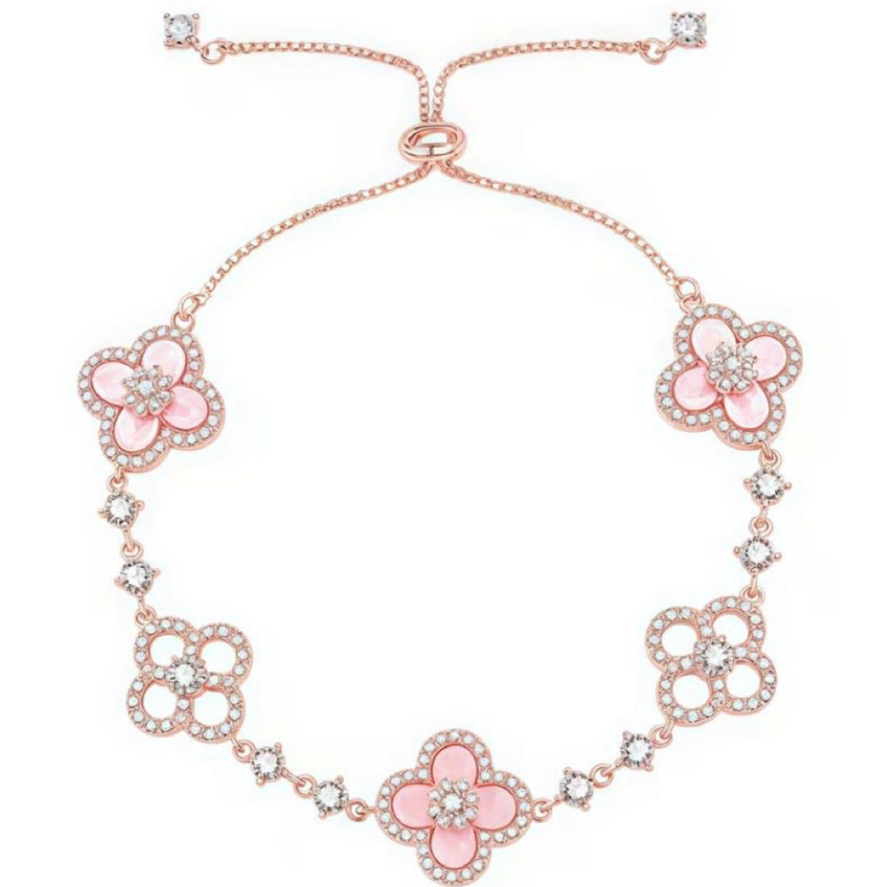 Sakura Cleef Collection