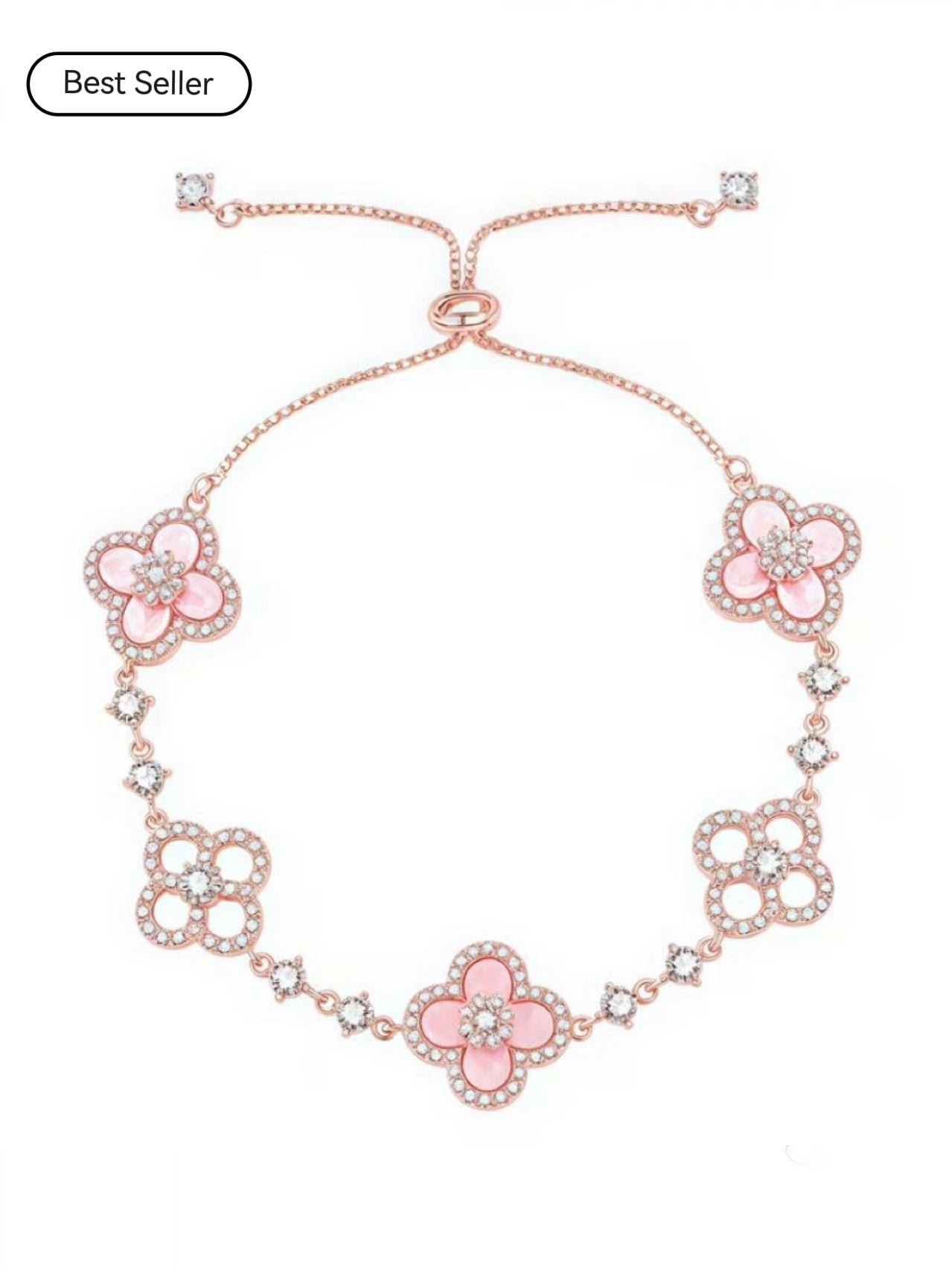 Sakura Cleef Collection
