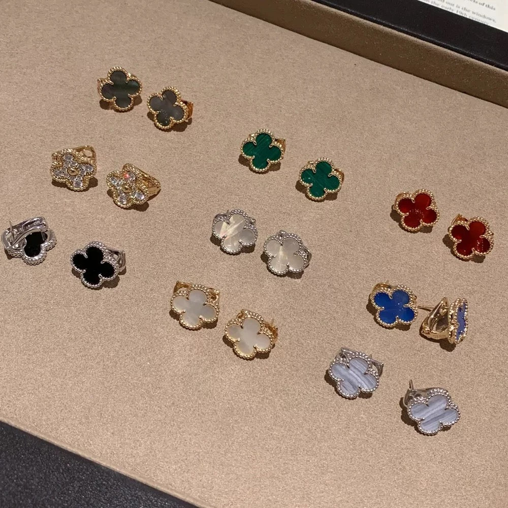 Flower Bracelet