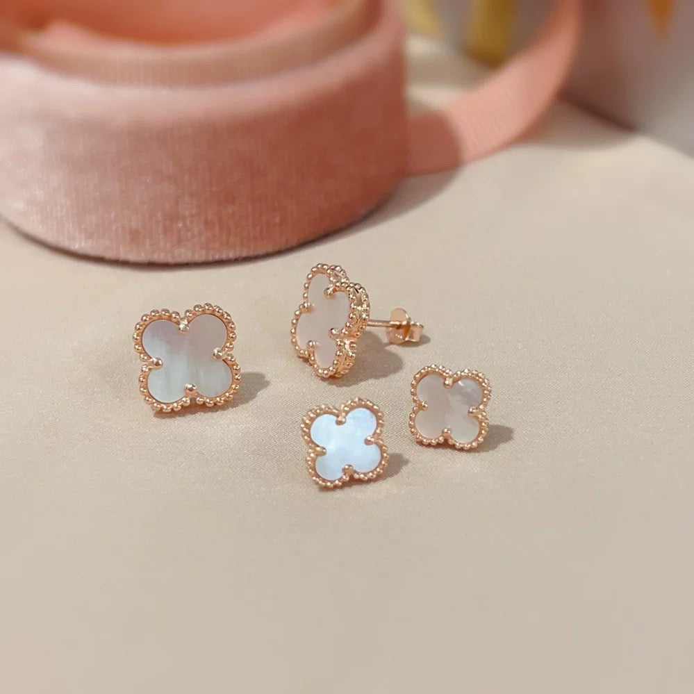 Flower Bracelet