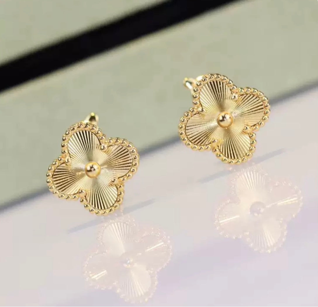 Flower Bracelet
