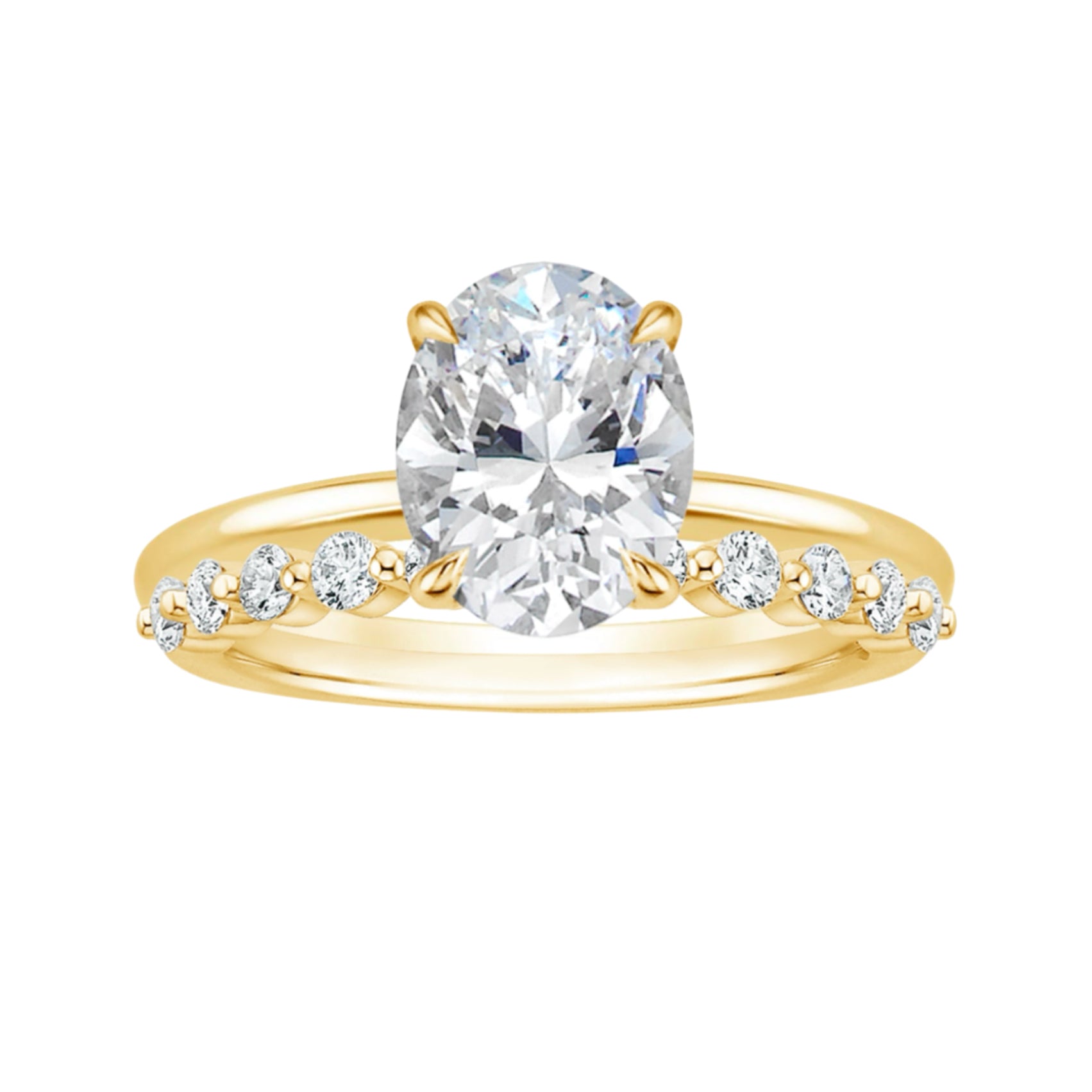 Sara Ring Set
