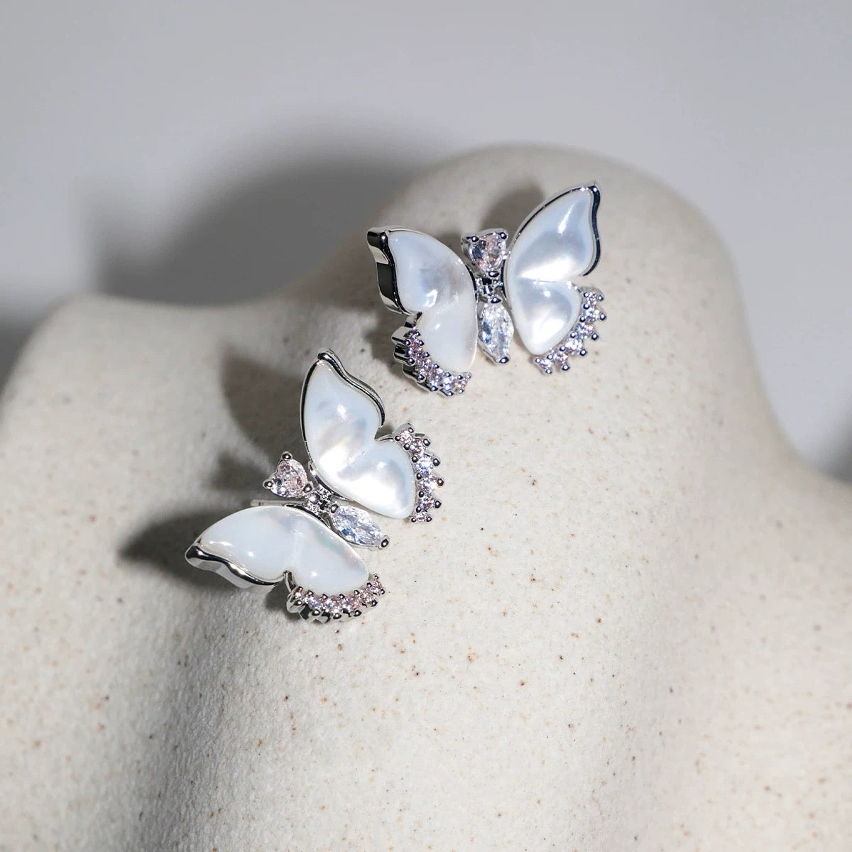 Butterfly Earrings