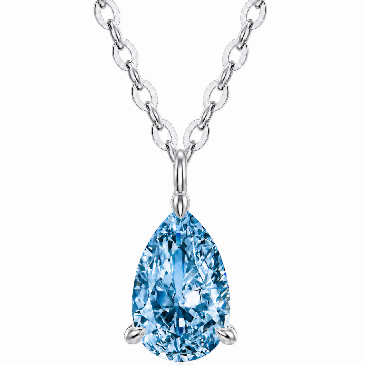 Ice Blue Collection