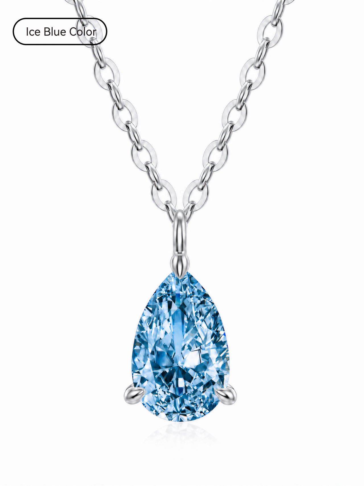 Ice Blue Collection