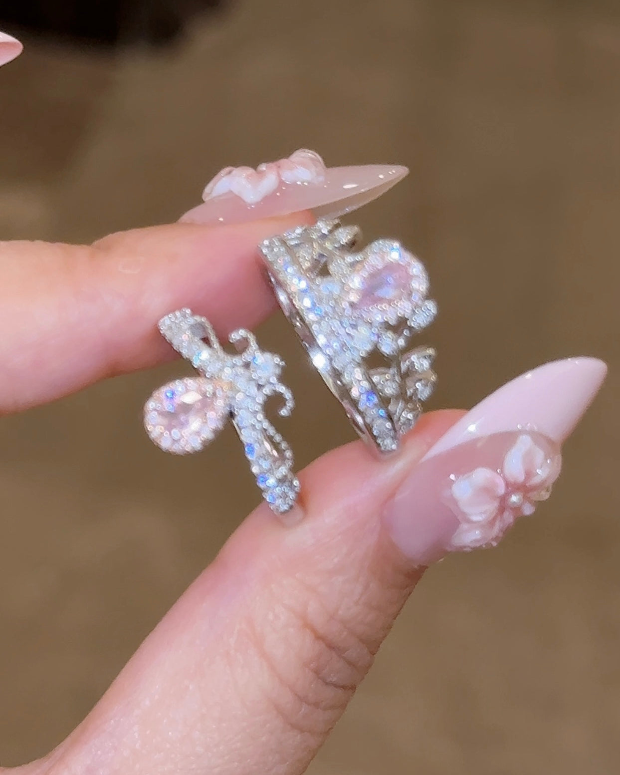 SELENA RING