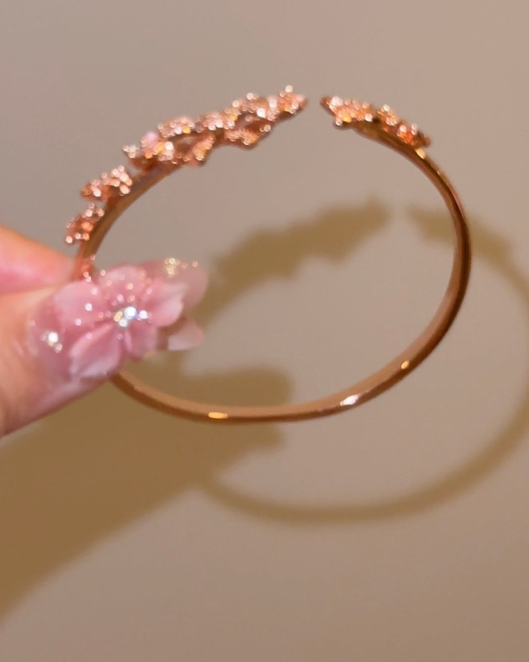 Chloris Bracelet