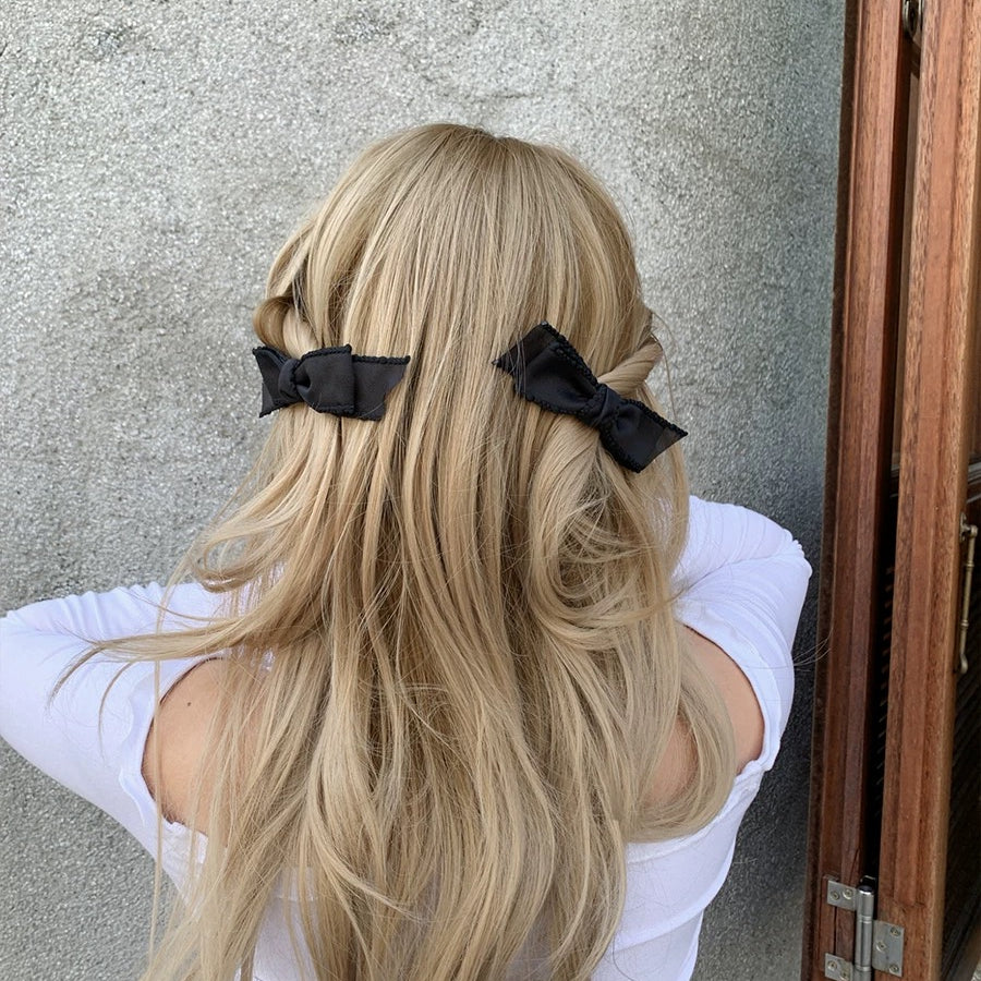 BOW CLIP