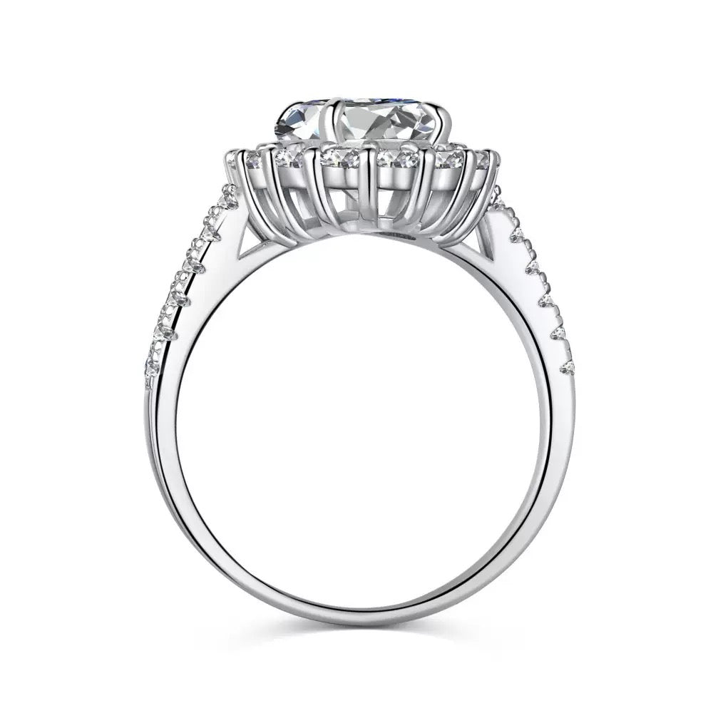 SHYSHY RING