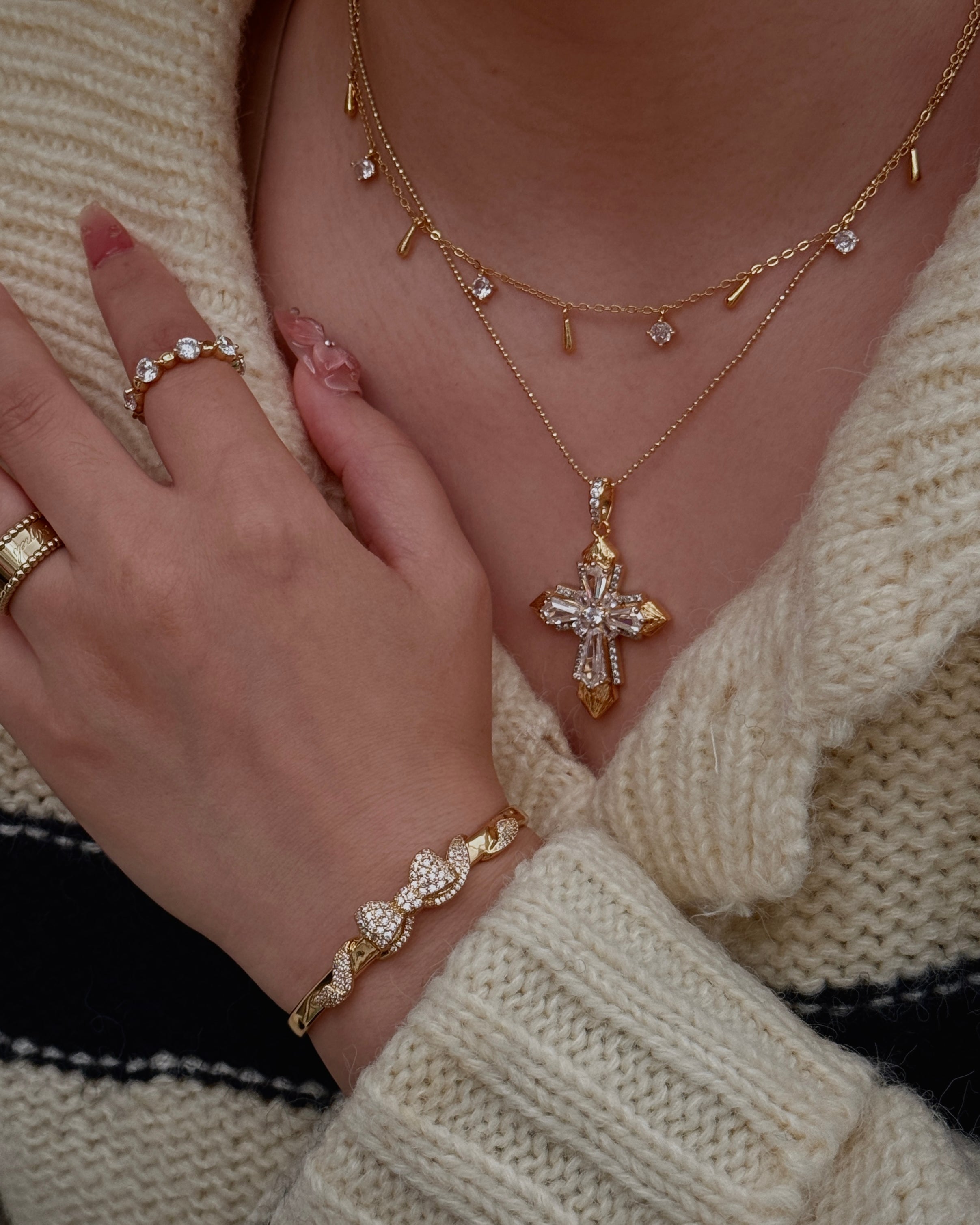 Hermes Necklace