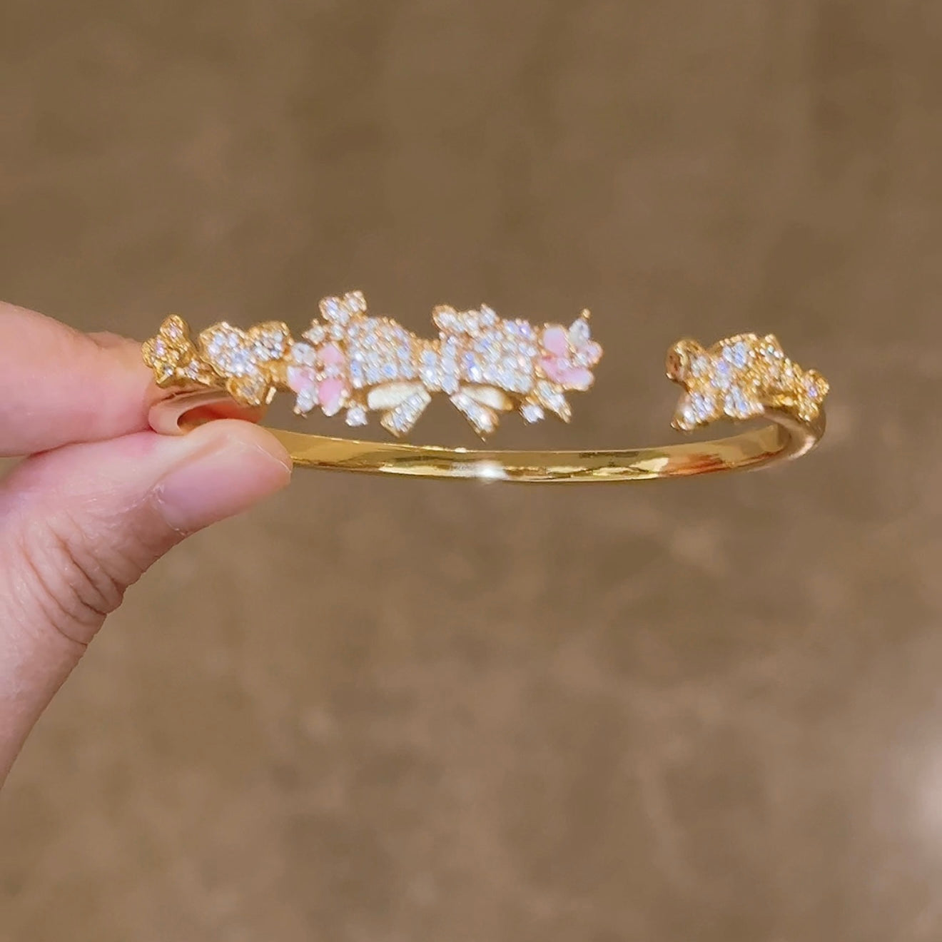 Chloris Bracelet
