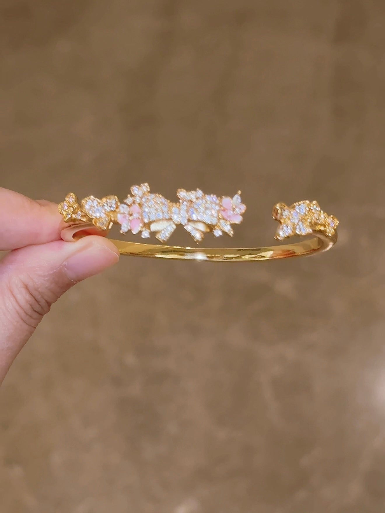 Chloris Bracelet