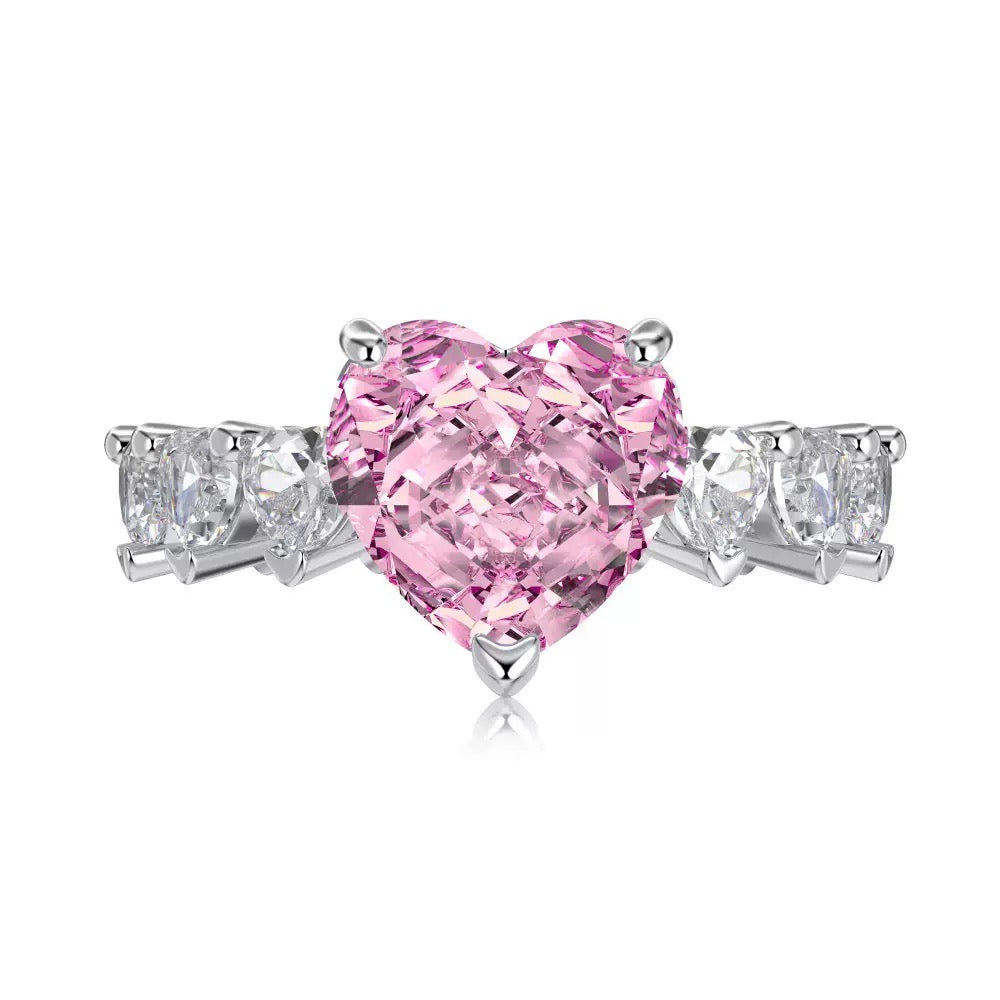 Love Heart Ring
