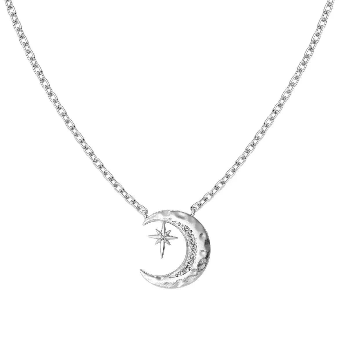 Moonmagic Necklace