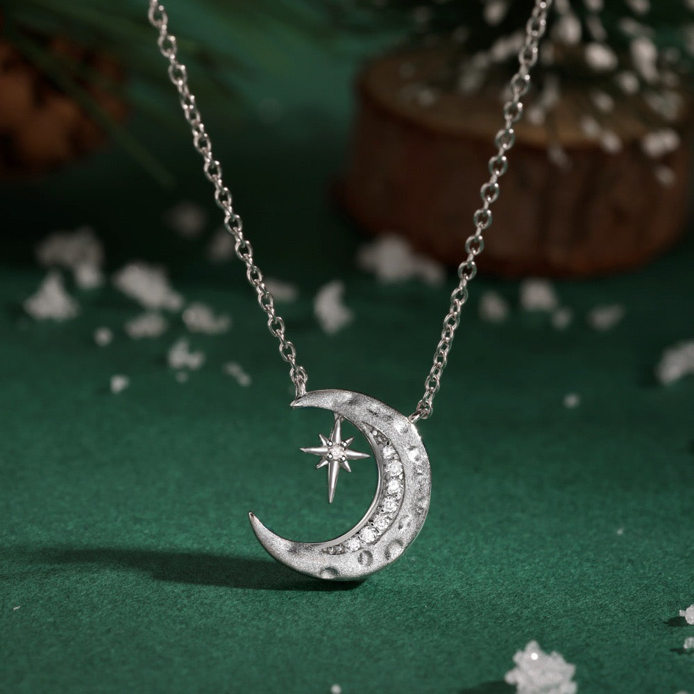 Moonmagic Necklace