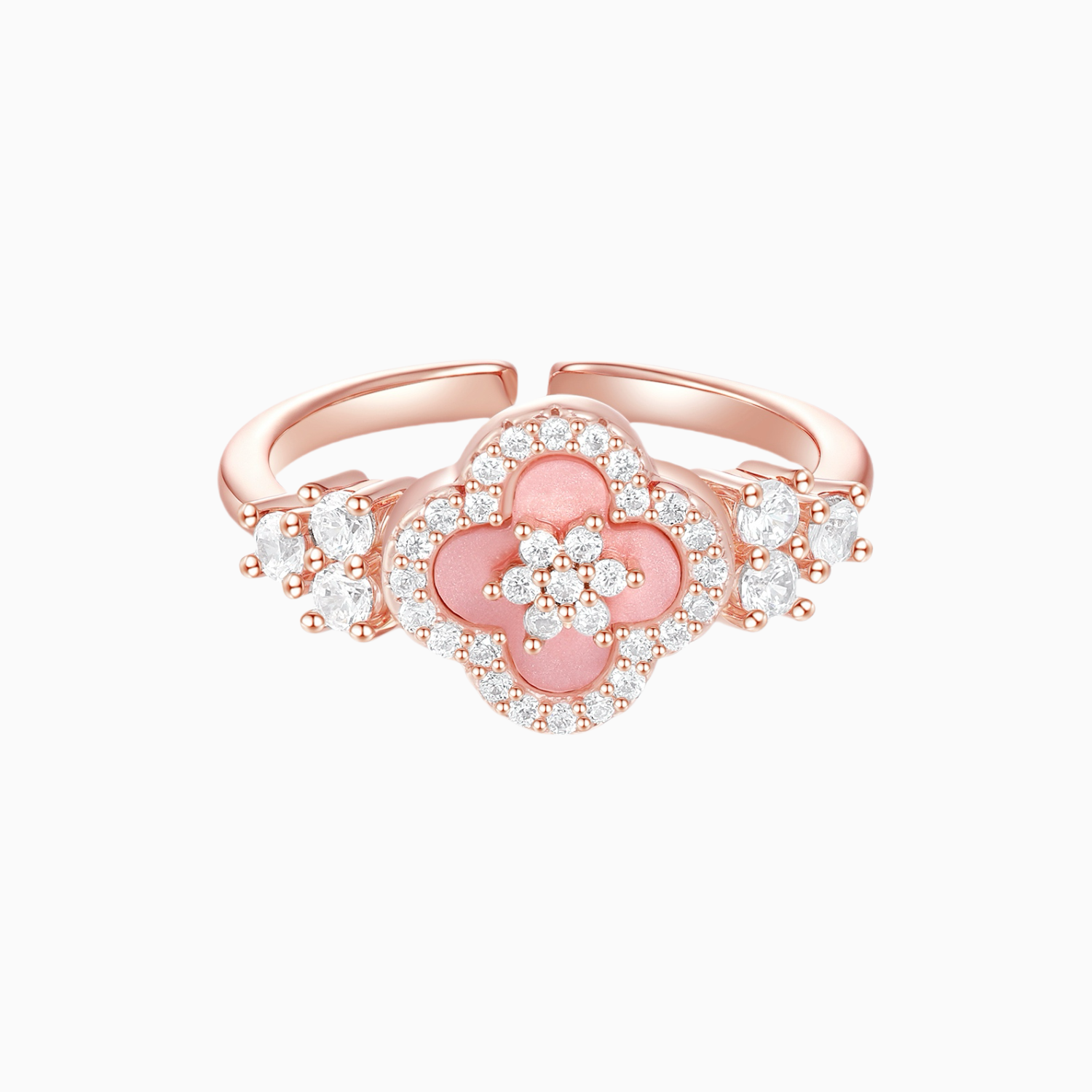 Sakura Ring