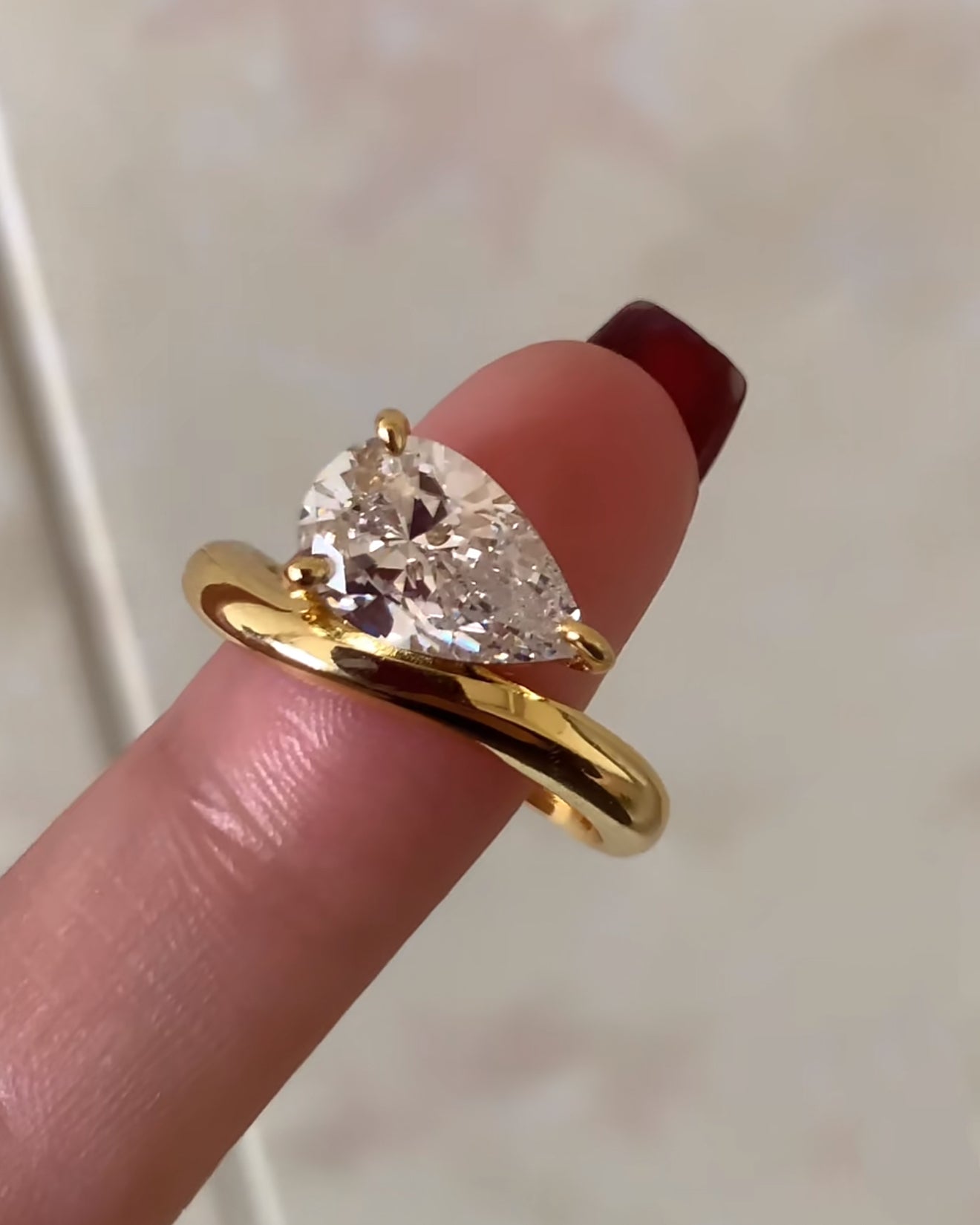 Alba Ring