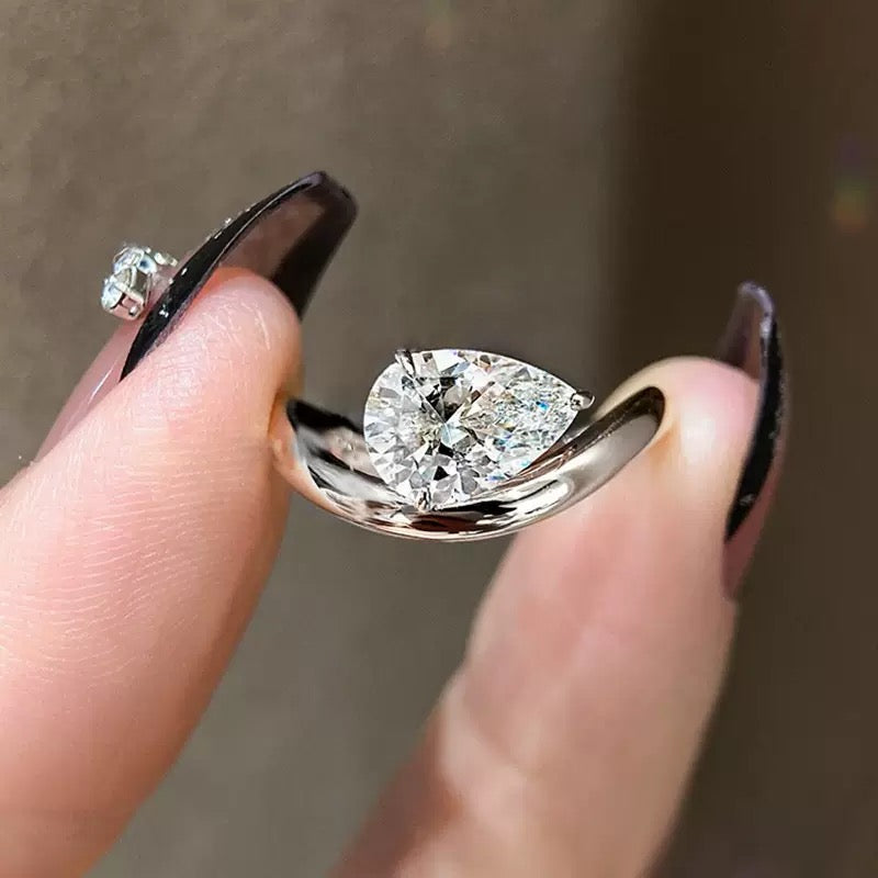 Alba Ring