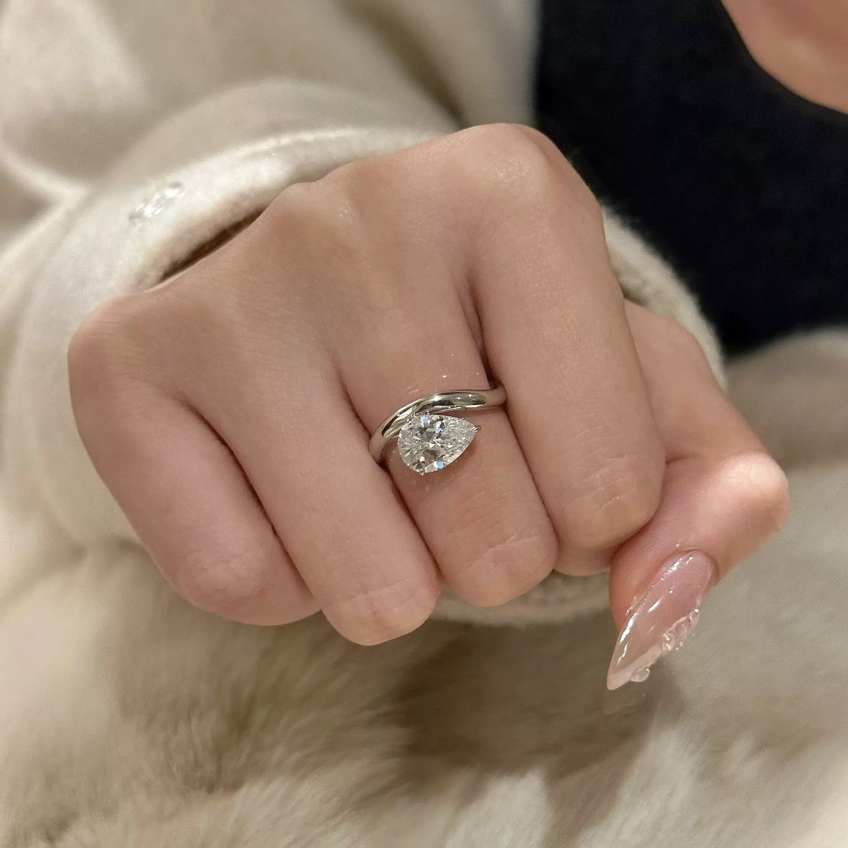Alba Ring
