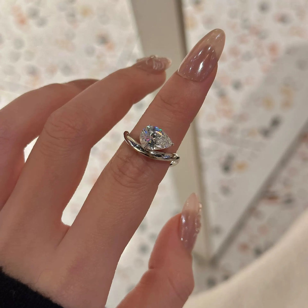Alba Ring