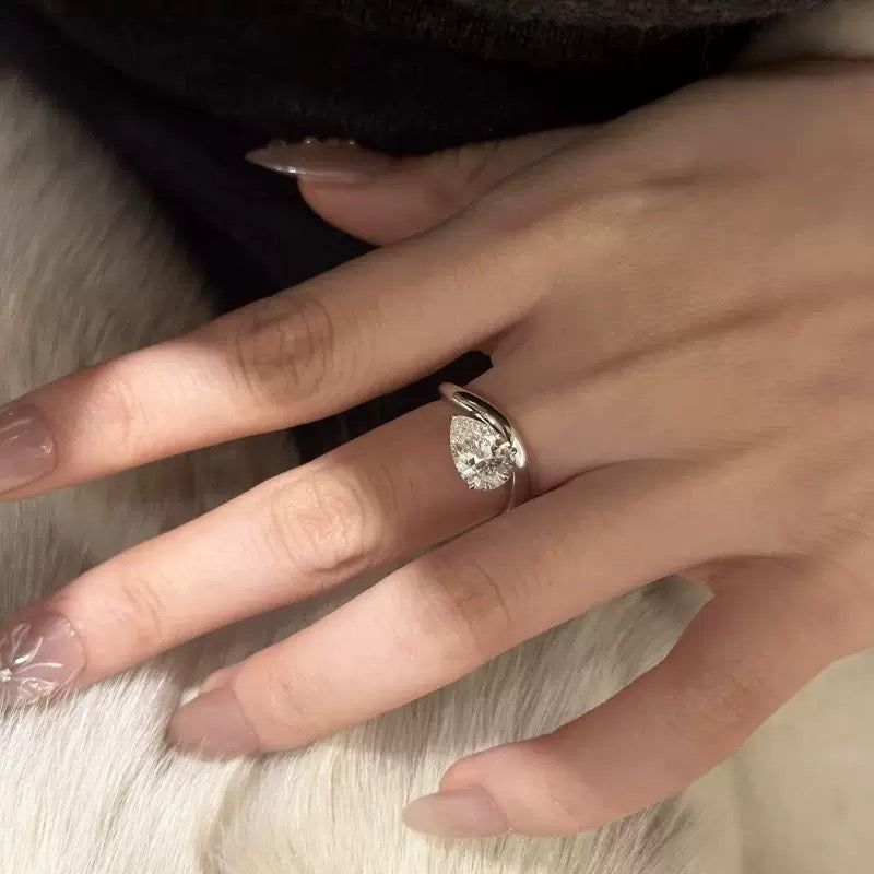 Alba Ring