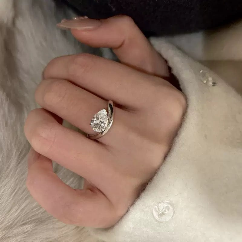 Alba Ring