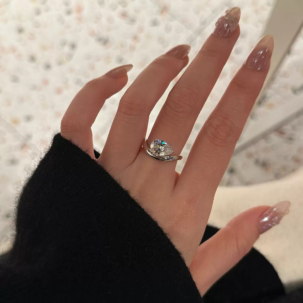 Alba Ring