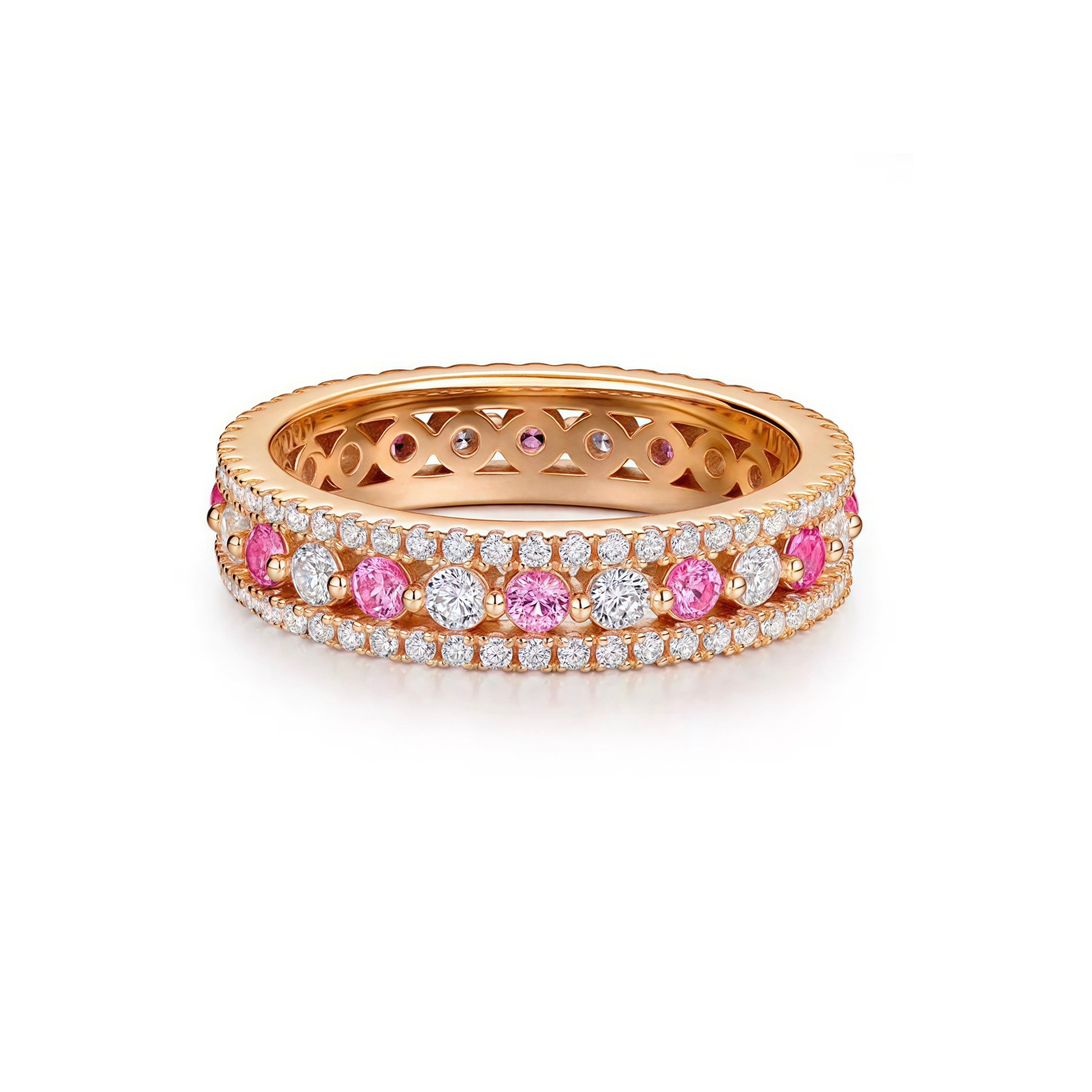 LACE RING