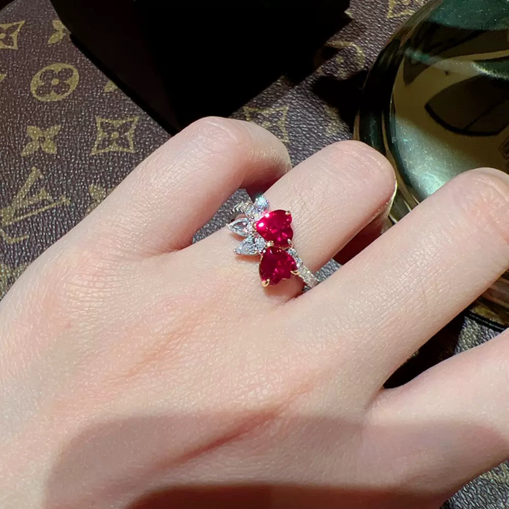 REDIA RING