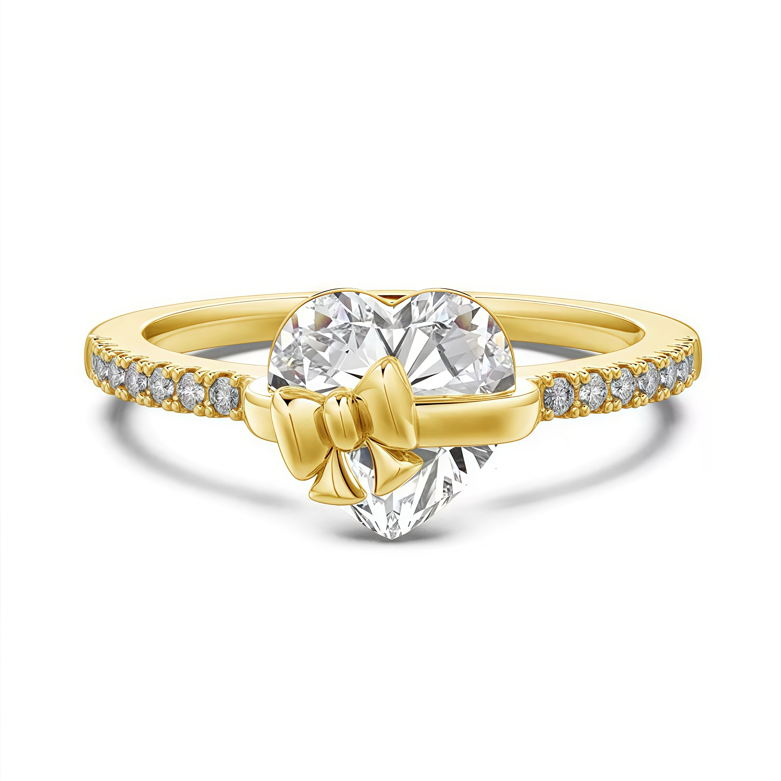ETERNAL LOVE RING