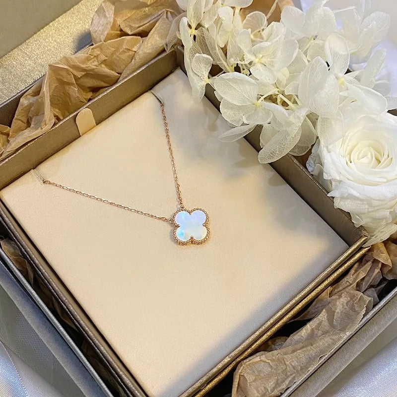 Flower Bracelet